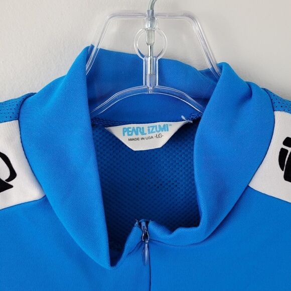 PEARL IZUMI size L cycling bundle - Picture 8 of 16